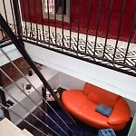 Appartement 2 Bedrooms Hyper Quiet Pedestrian Historic Center