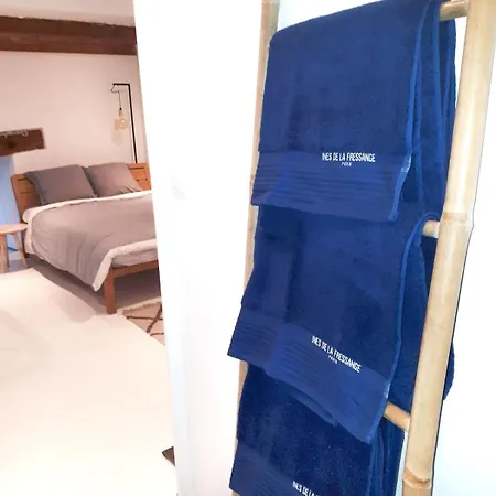 アパート 2 Bedrooms Hyper Quiet Pedestrian Historic Center *