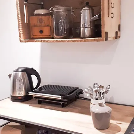 Apartamento 
