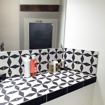 2 Bedrooms Hyper Quiet Pedestrian Historic Center * Toulouse