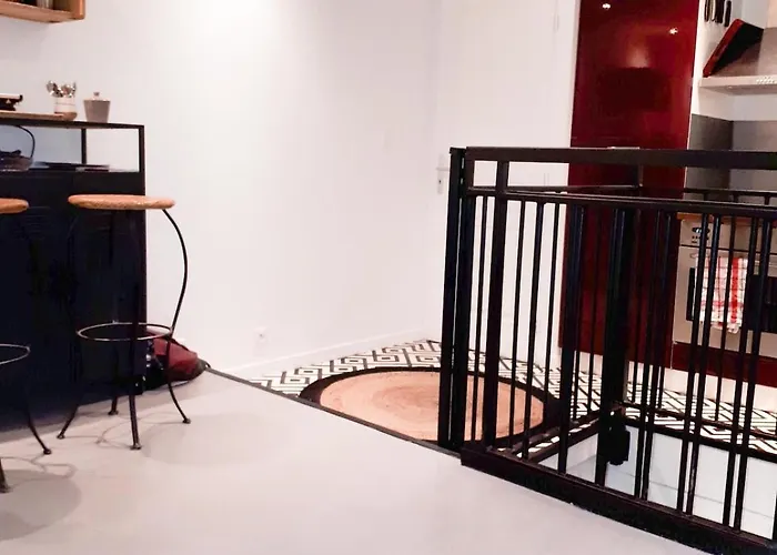 2 Bedrooms Hyper Quiet Pedestrian Historic Center アパート トゥールーズ