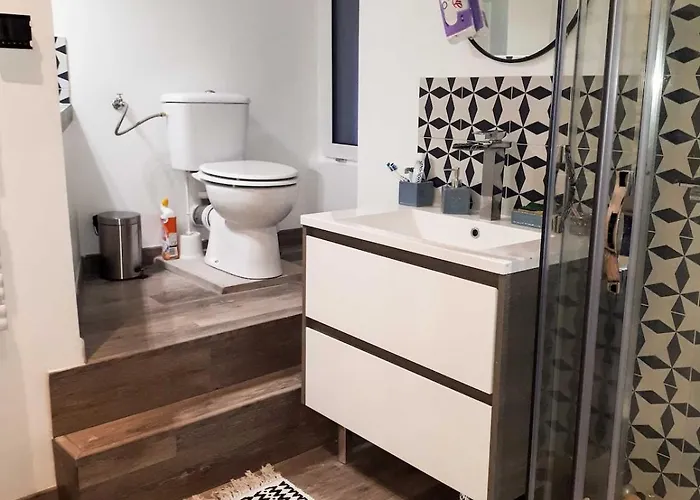 2 Bedrooms Hyper Quiet Pedestrian Historic Center Appartement Toulouse