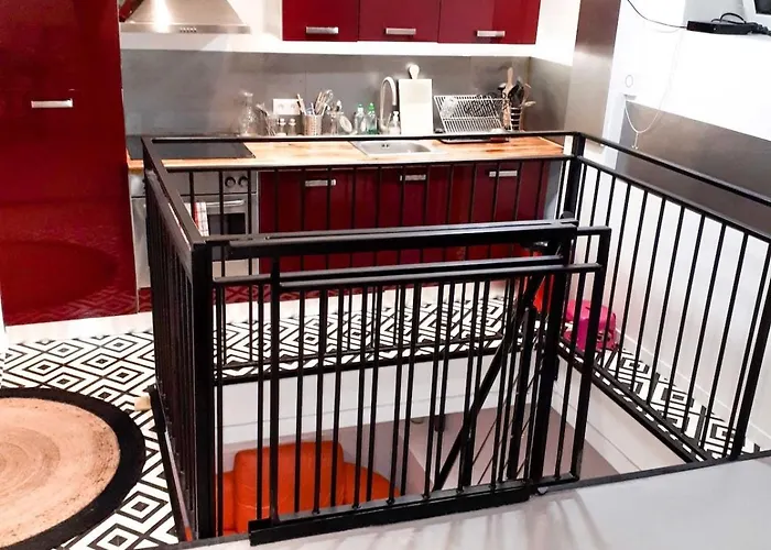 2 Bedrooms Hyper Quiet Pedestrian Historic Center Toulouse