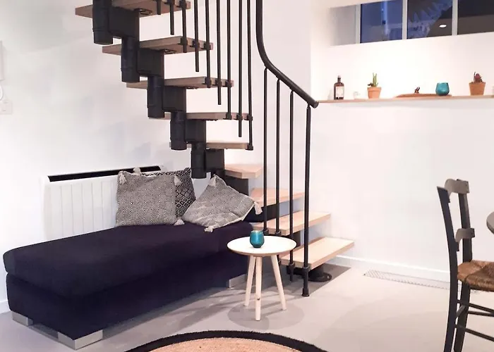 2 Bedrooms Hyper Quiet Pedestrian Historic Center Appartement Toulouse