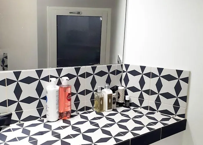 2 Bedrooms Hyper Quiet Pedestrian Historic Center * トゥールーズ