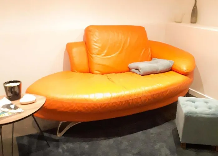 2 Bedrooms Hyper Quiet Pedestrian Historic Center アパート