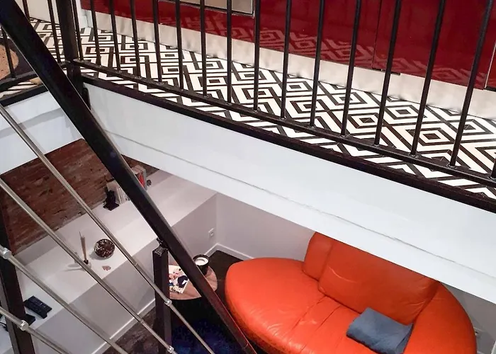 Appartement 2 Bedrooms Hyper Quiet Pedestrian Historic Center