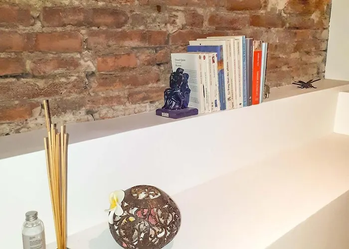 2 Bedrooms Hyper Quiet Pedestrian Historic Center Apartment Toulouse