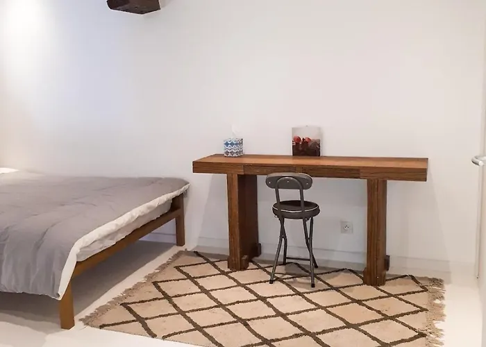 Apartment 2 Bedrooms Hyper Quiet Pedestrian Historic Center Toulouse