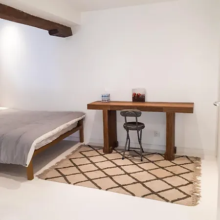 Lägenhet 2 Bedrooms Hyper Quiet Pedestrian Historic Center Toulouse