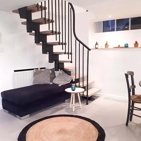 2 Bedrooms Hyper Quiet Pedestrian Historic Center Daire Toulouse